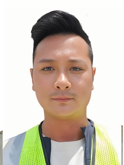 睿通驾校陈教练